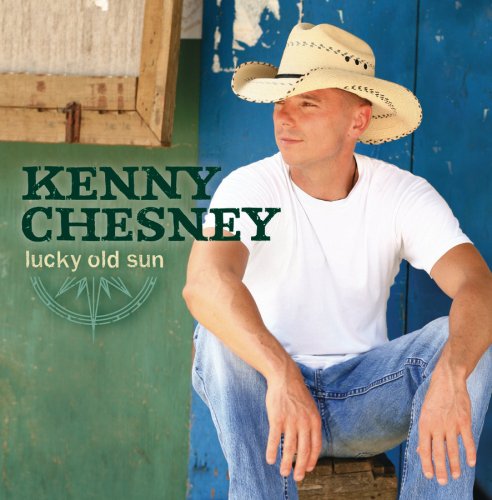 Everybody Wants To Go To Heaven by Kenny Chesney