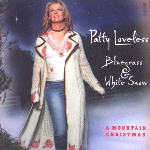 Beautiful Star Of Bethlehem by Patty Loveless