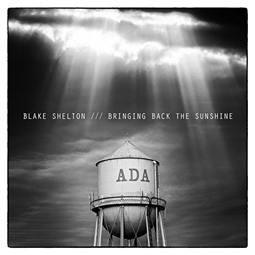 Sangria by Blake Shelton