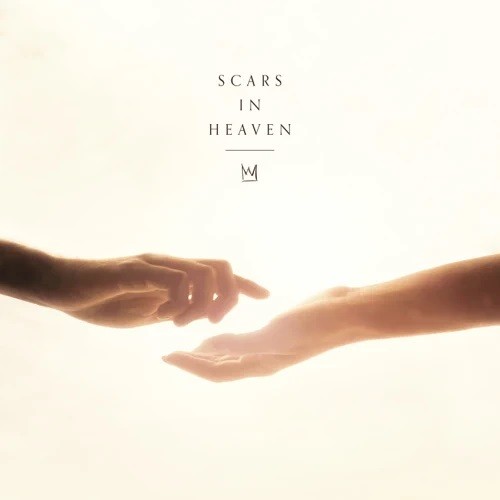 Scars In Heaven album image