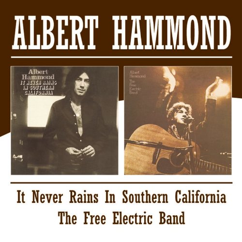 It Never Rains In Southern C