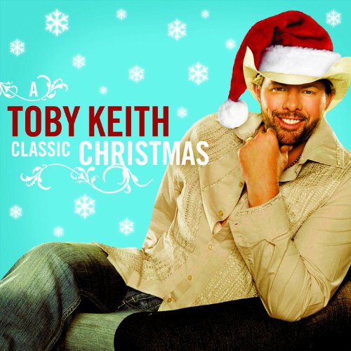 Frosty The Snowman by Toby Keith