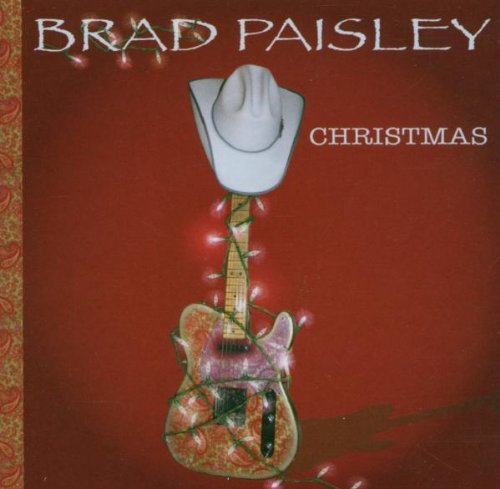 Winter Wonderland by Brad Paisley