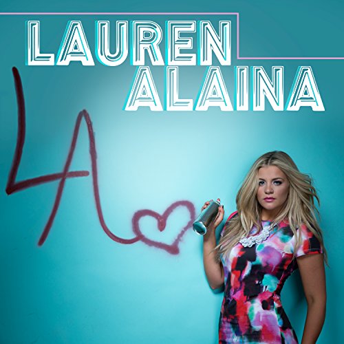 Road Less Traveled by Lauren Alaina