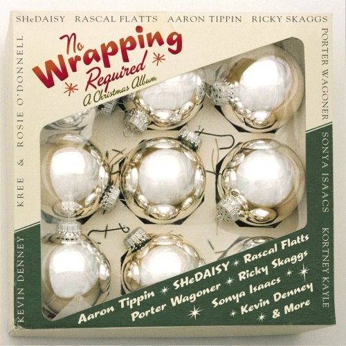 God Rest Ye Merry Gentlemen by Rascal Flatts