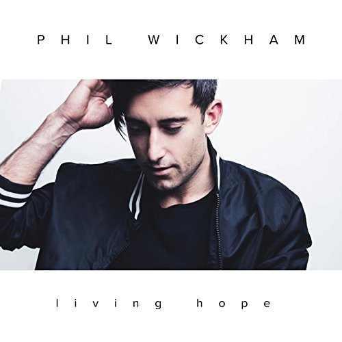 Living Hope album image