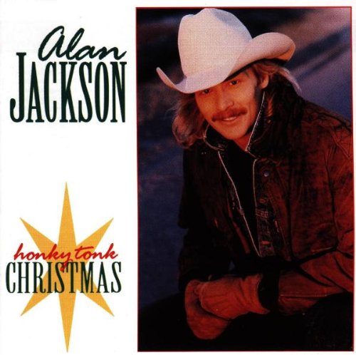 Honky Tonk Christmas by Alan Jackson