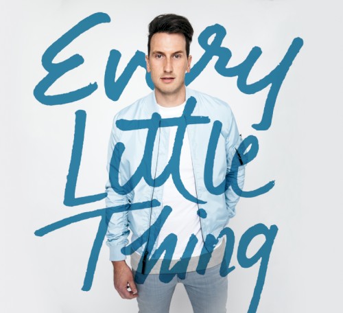 Every Little Thing by Russell Dickerson