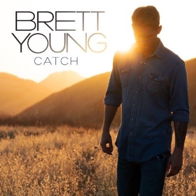 Catch by Brett Young