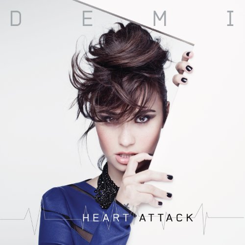 Heart Attack by Demi Lovato