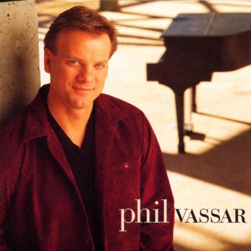 Just Another Day in paradise by Phil Vassar