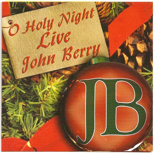 Have Your Self A Merry Little Christmas by John Berry