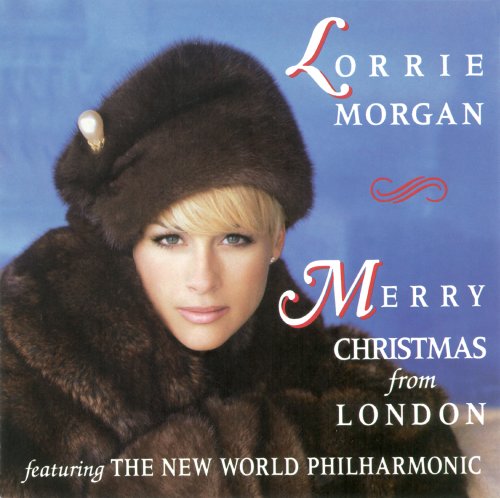 Let It Snow by Lorrie Morgan