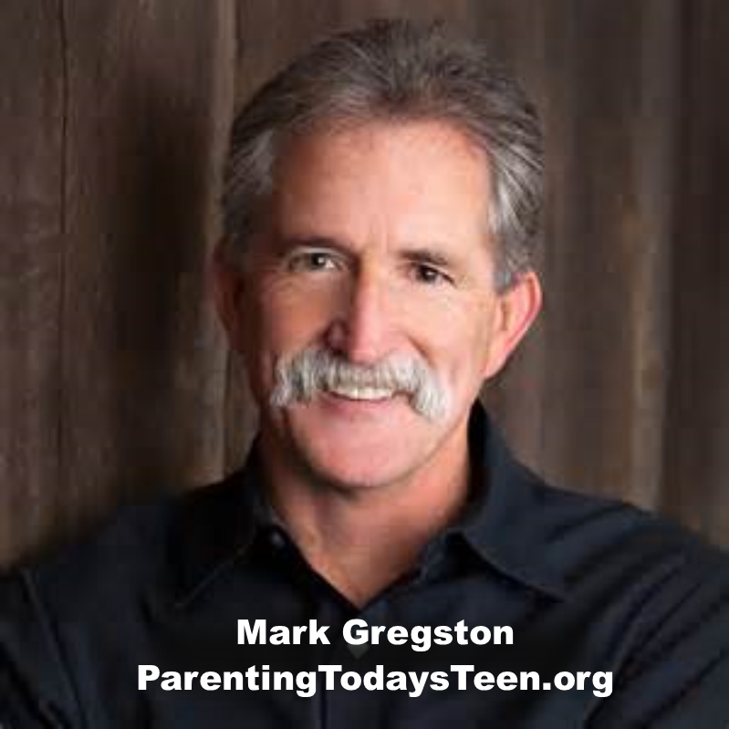 Parenting Today's Teens with Mark Gregston