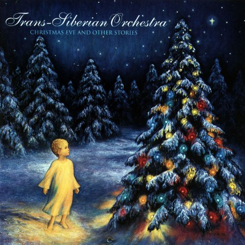 Siberian Orchestra album image