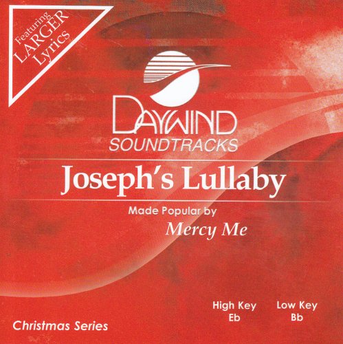 Joseph's Lullaby album image