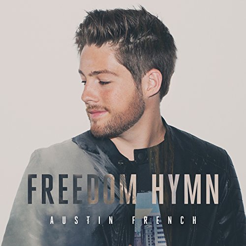 Freedom Hymn album image