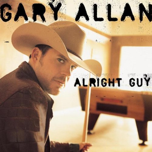 Man To Man by Gary Allan