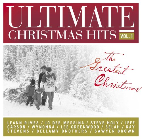 Put A Little Holiday In Your Heart by LeAnn Rimes