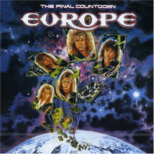 The Final Countdown by Europe