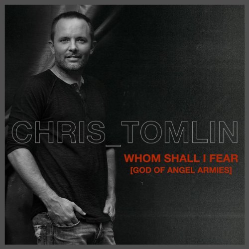 Whom Shall I Fear album image