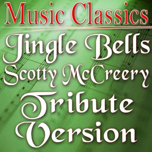 Jingle Bells by Scotty McCreery