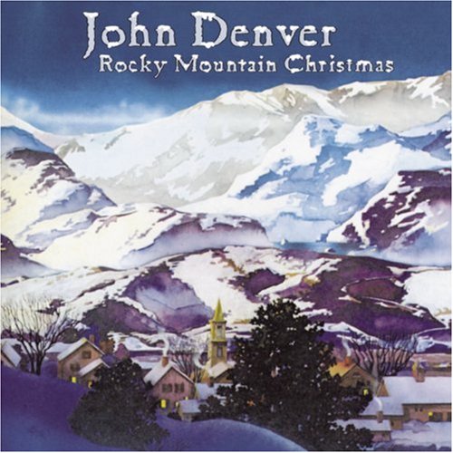 ASPENGLOW by JOHN DENVER