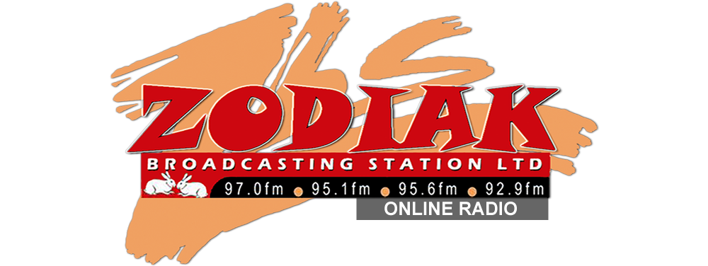 Zodiak radio store