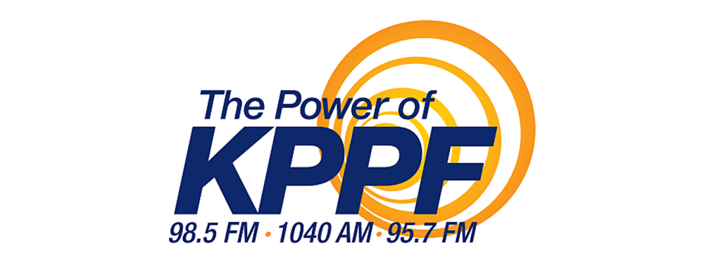 1040KPPF Station Logo