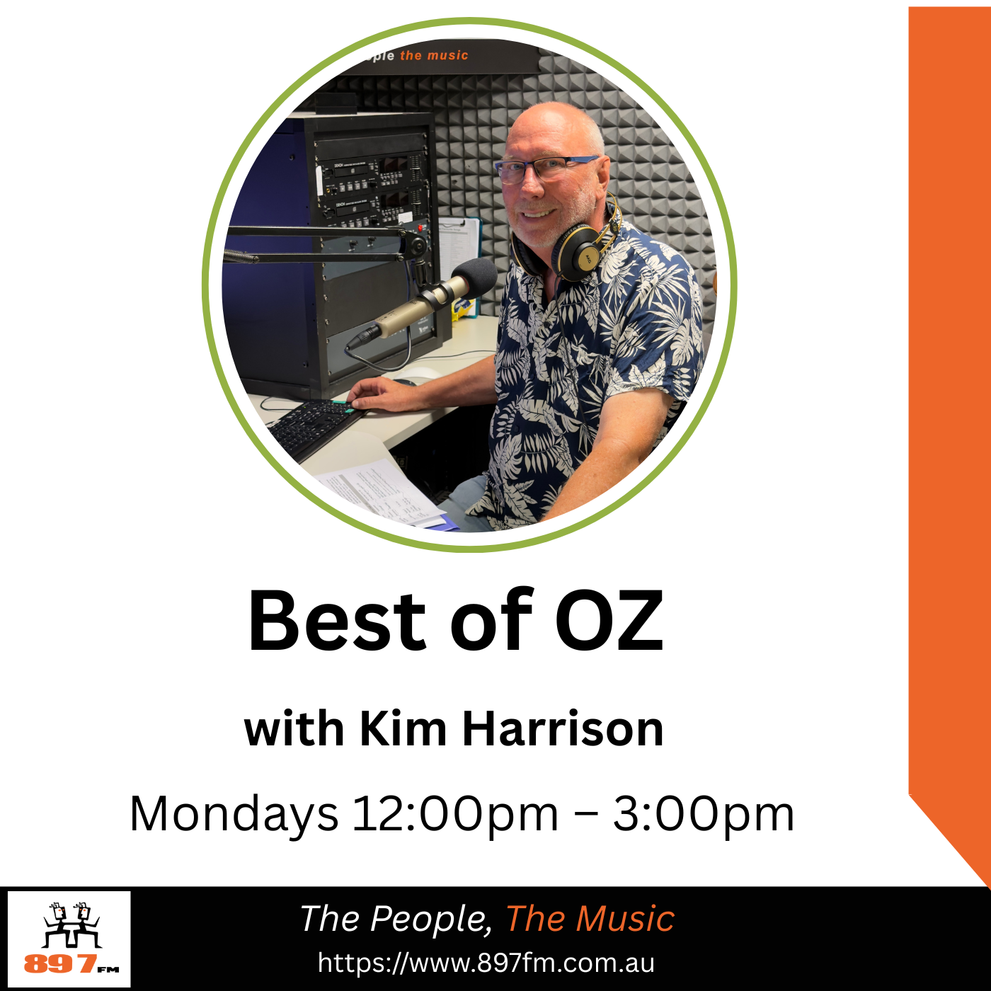 Best of Oz