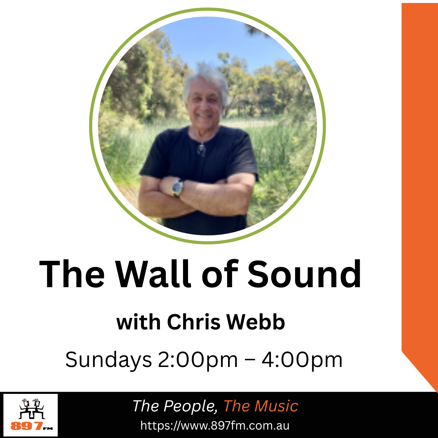 The Wall of Sound episode artwork