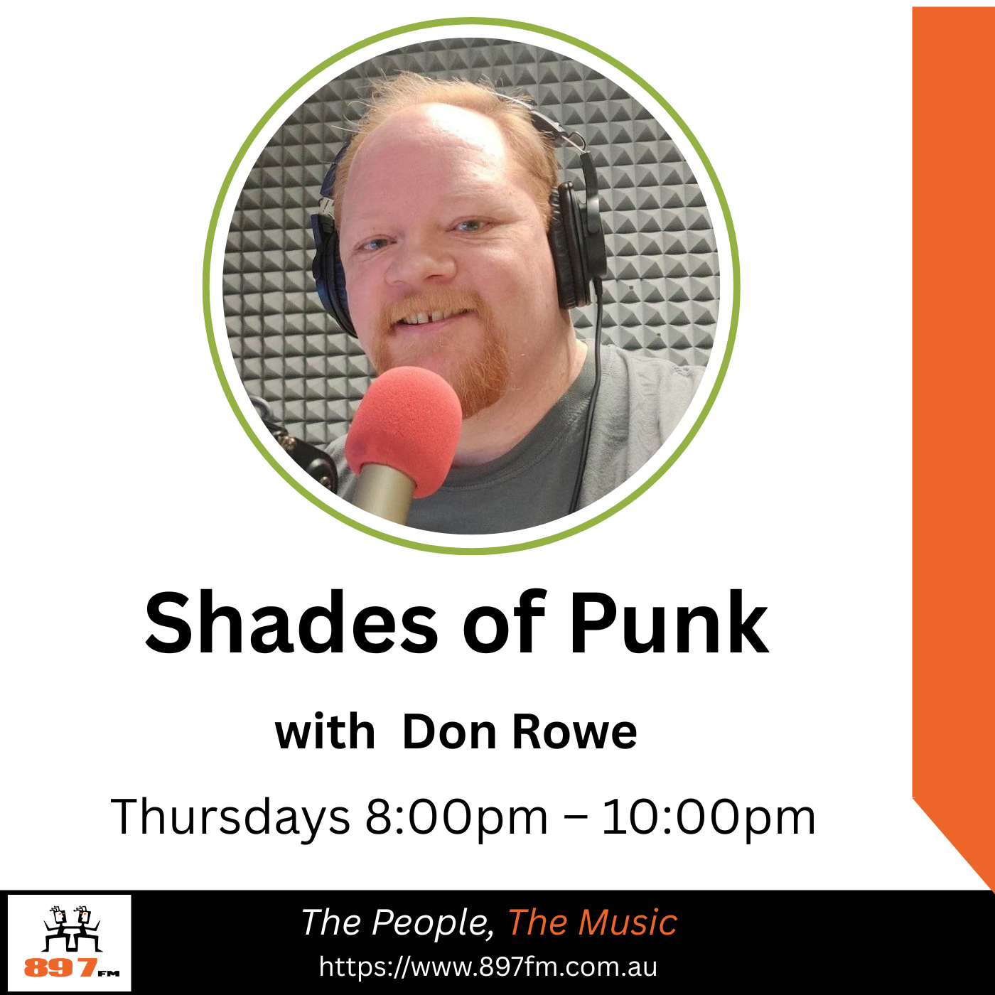 Shades of Punk episode artwork