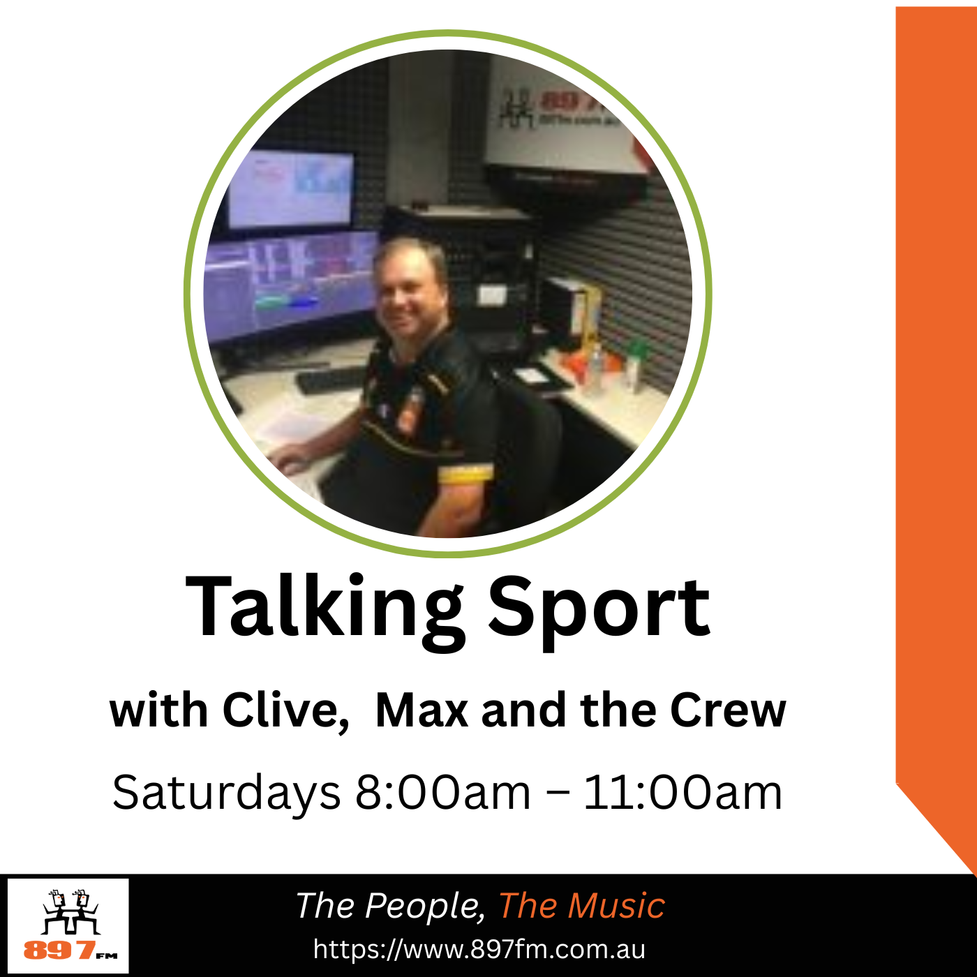 Talking Sport episode artwork