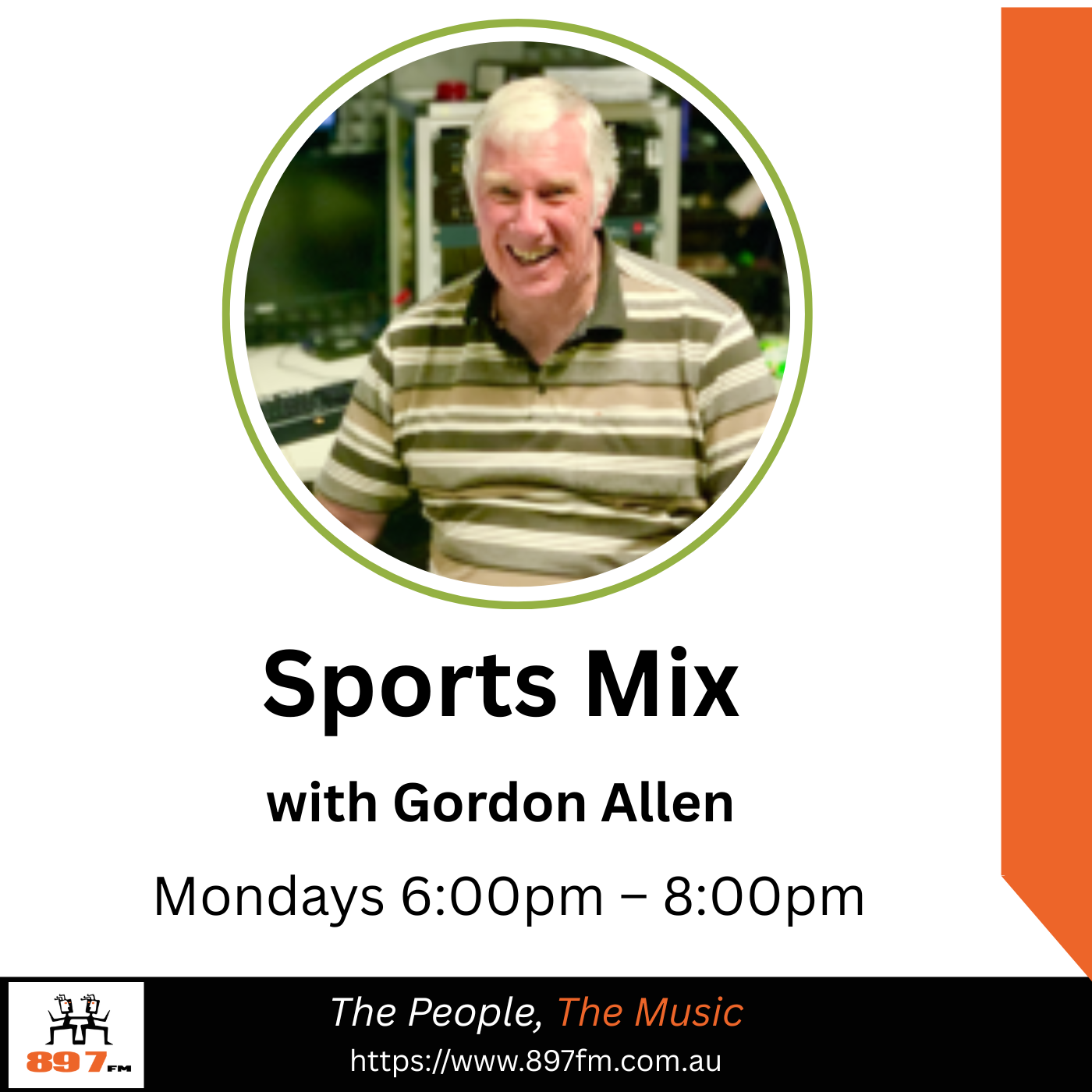 Sports Mix