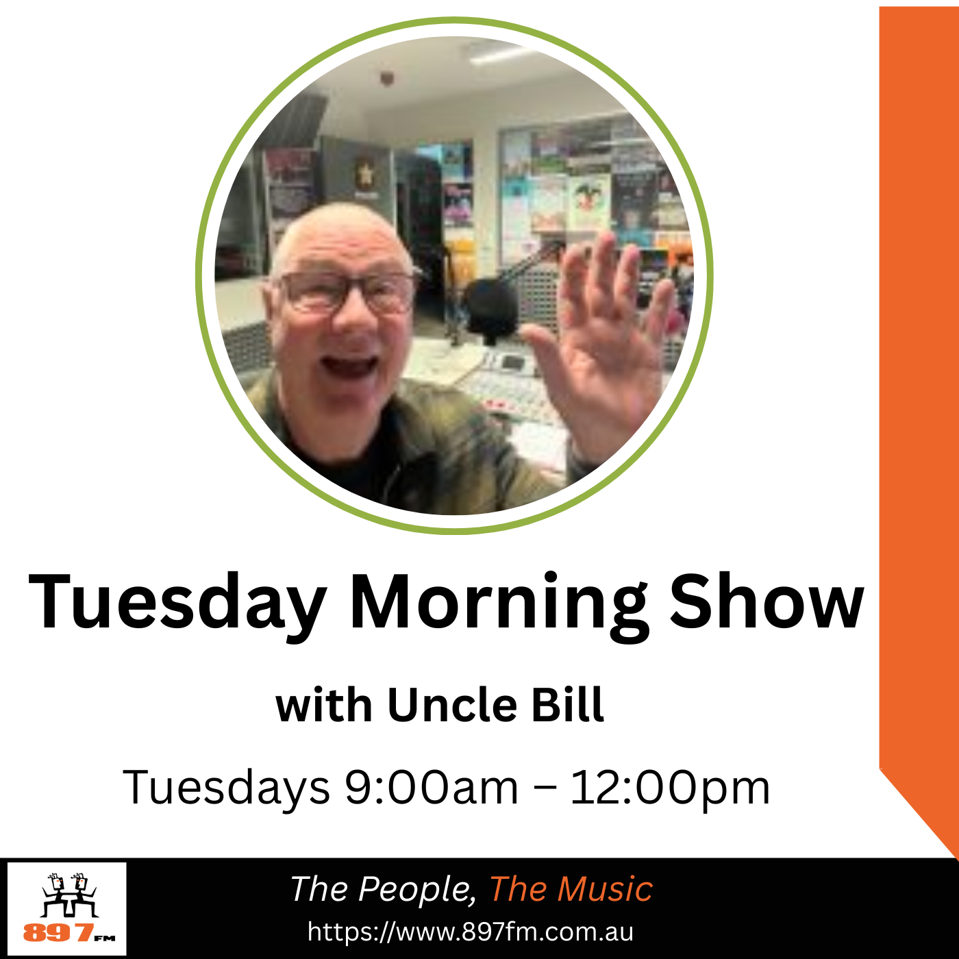 The Tuesday Morning Show