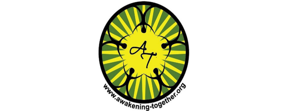 AWAKENING Station Logo