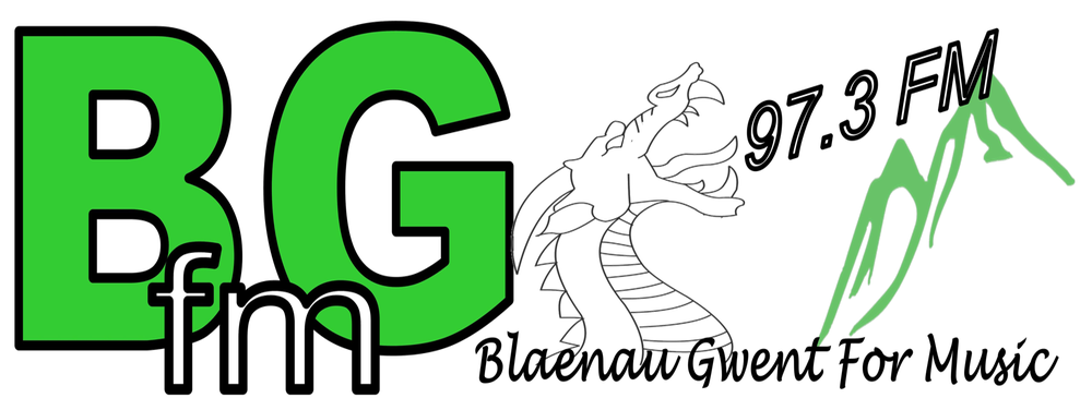 BGFMRAD station logo