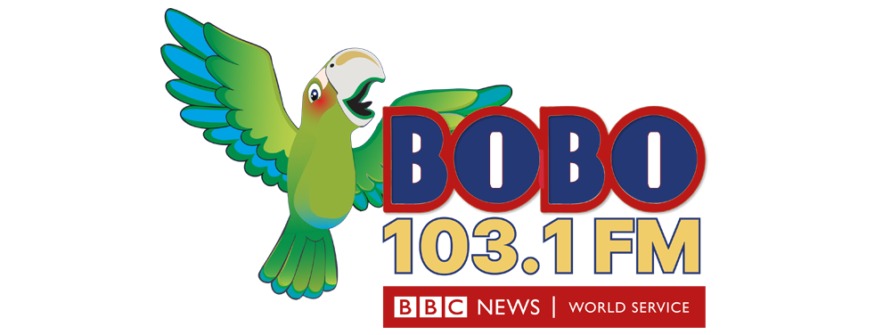 BOBO891 station logo