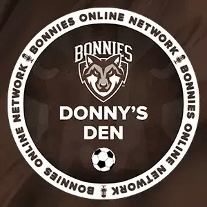 Donny's Den