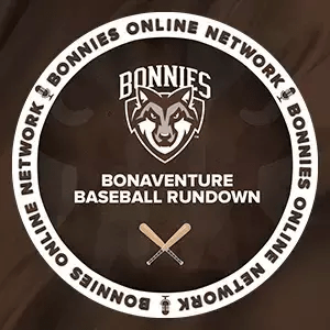 Bonaventure Baseball Rundown