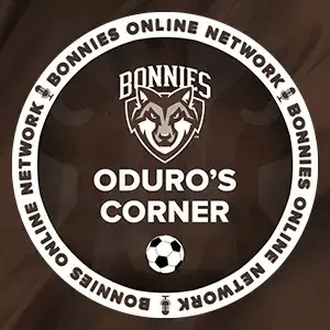 Oduro's Corner