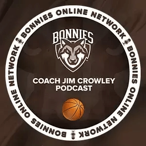 Jim Crowley Podcast