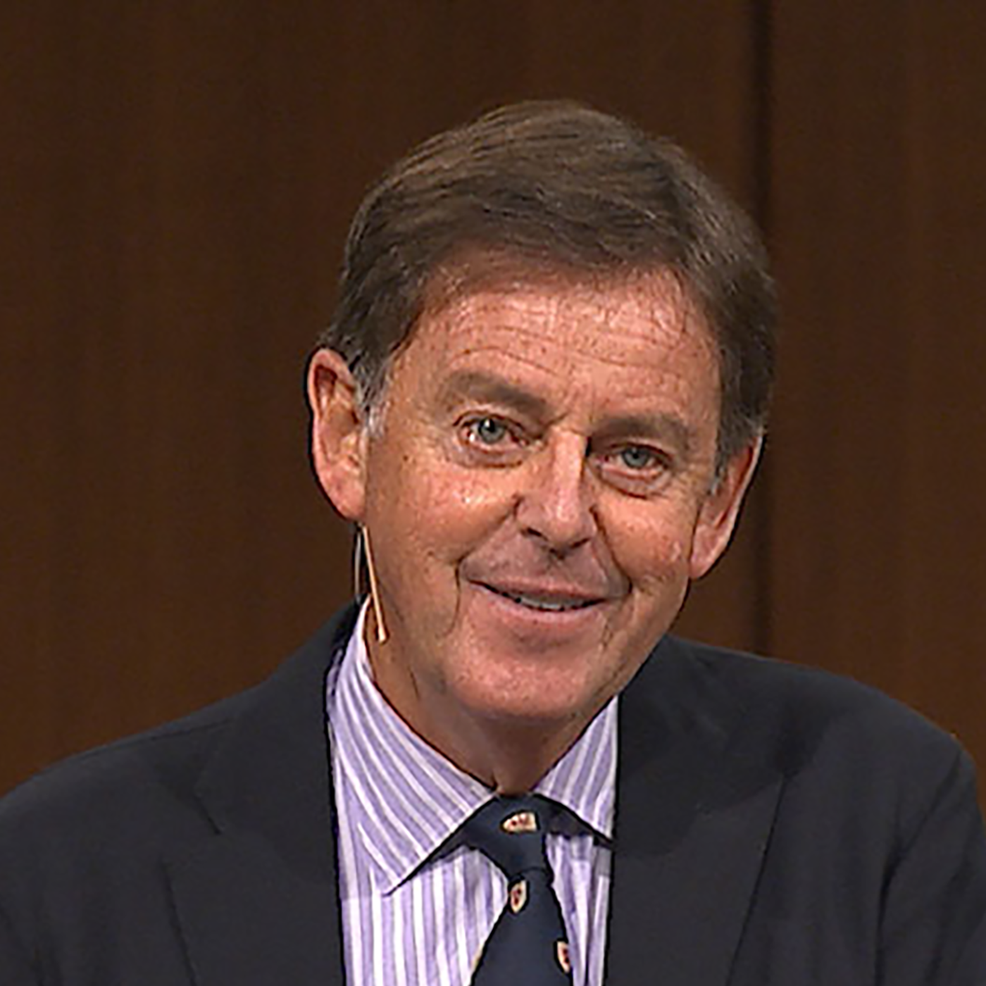 Alistair Begg