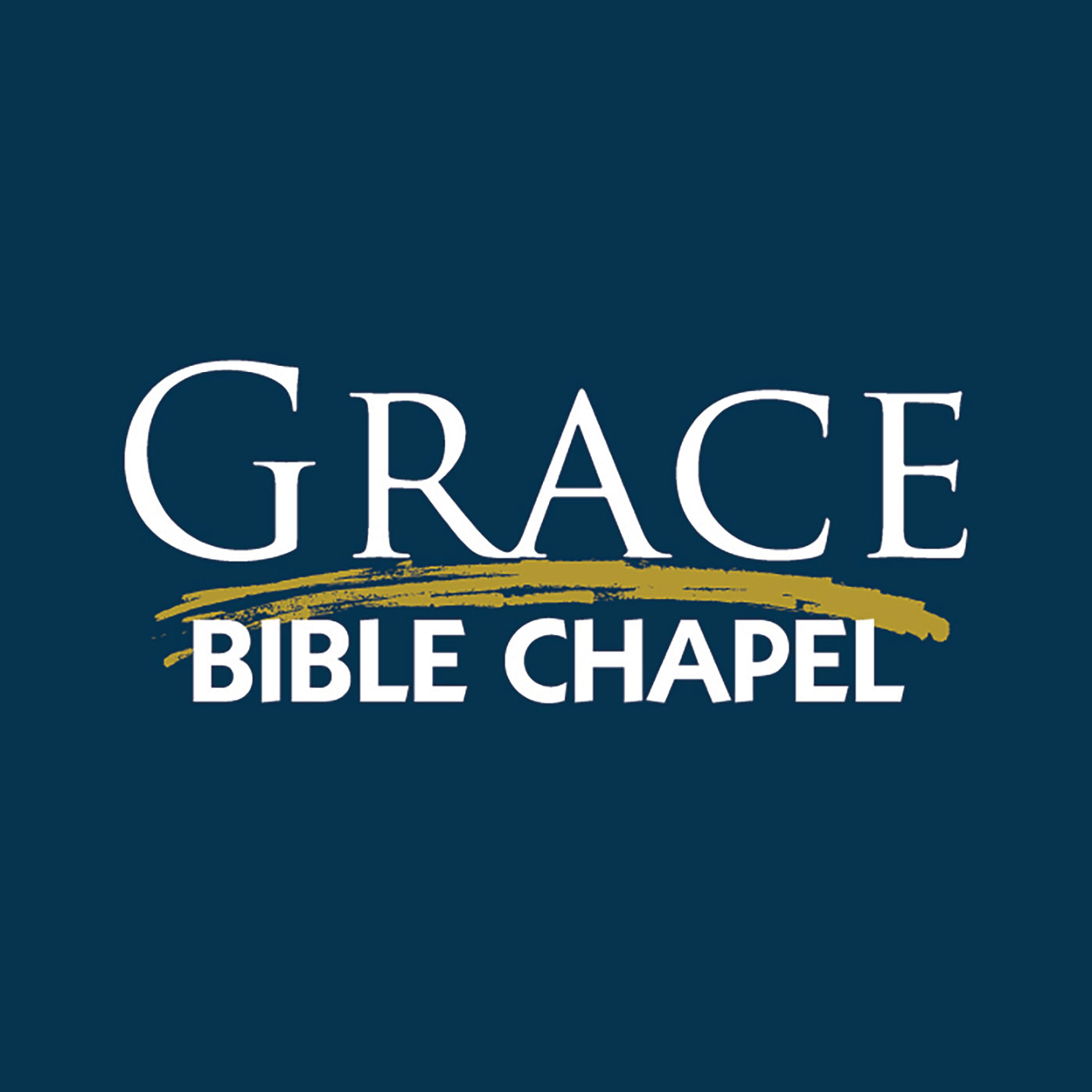Live at Grace Bible Chapel