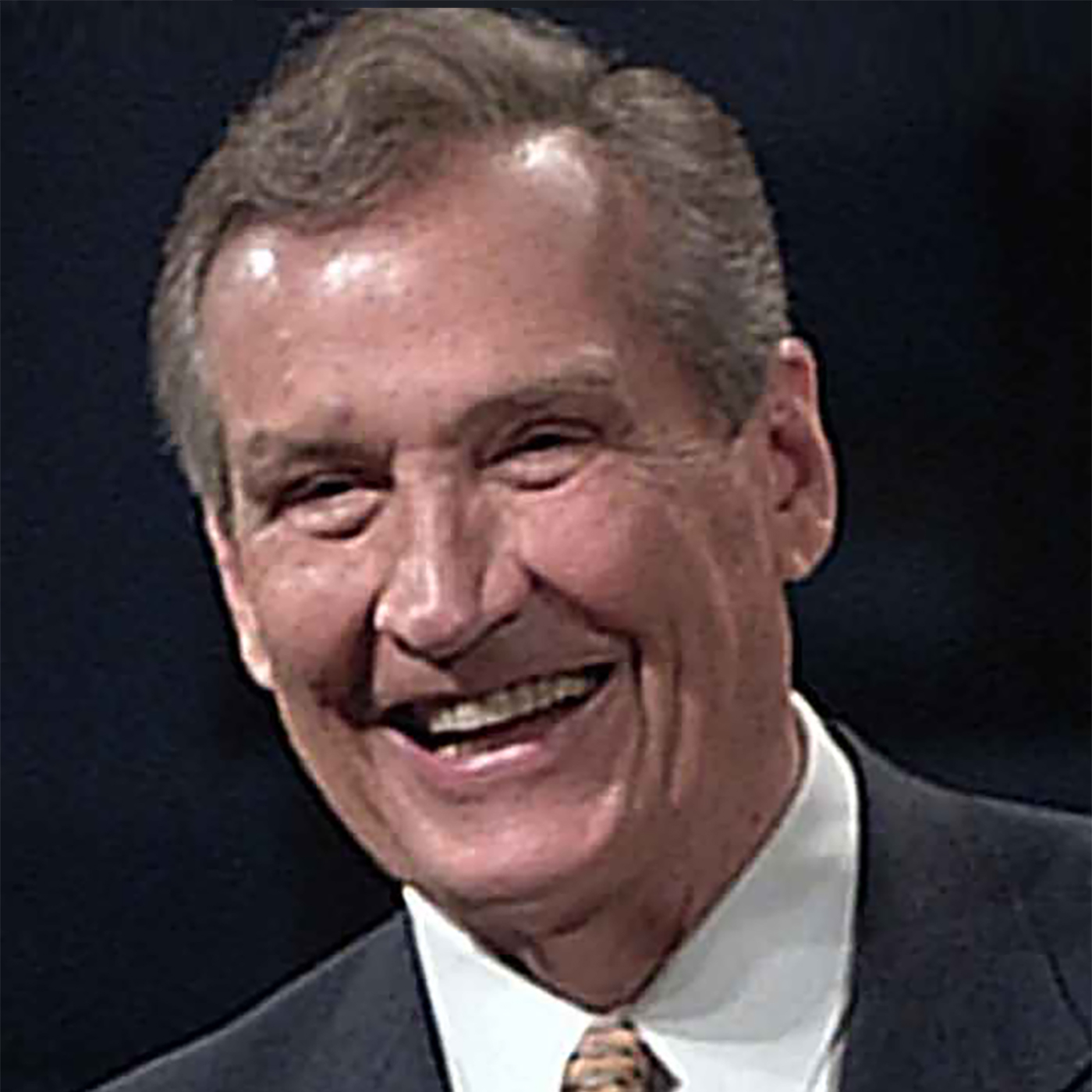 Adrian Rogers