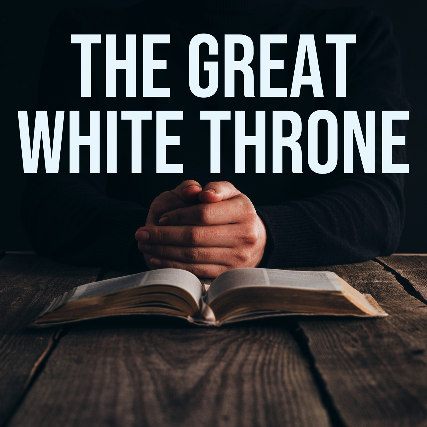 The Great White Throne