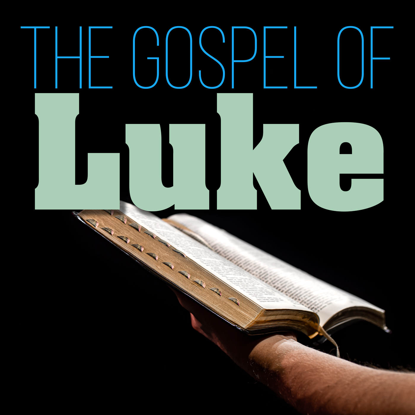 The Gospel of Luke