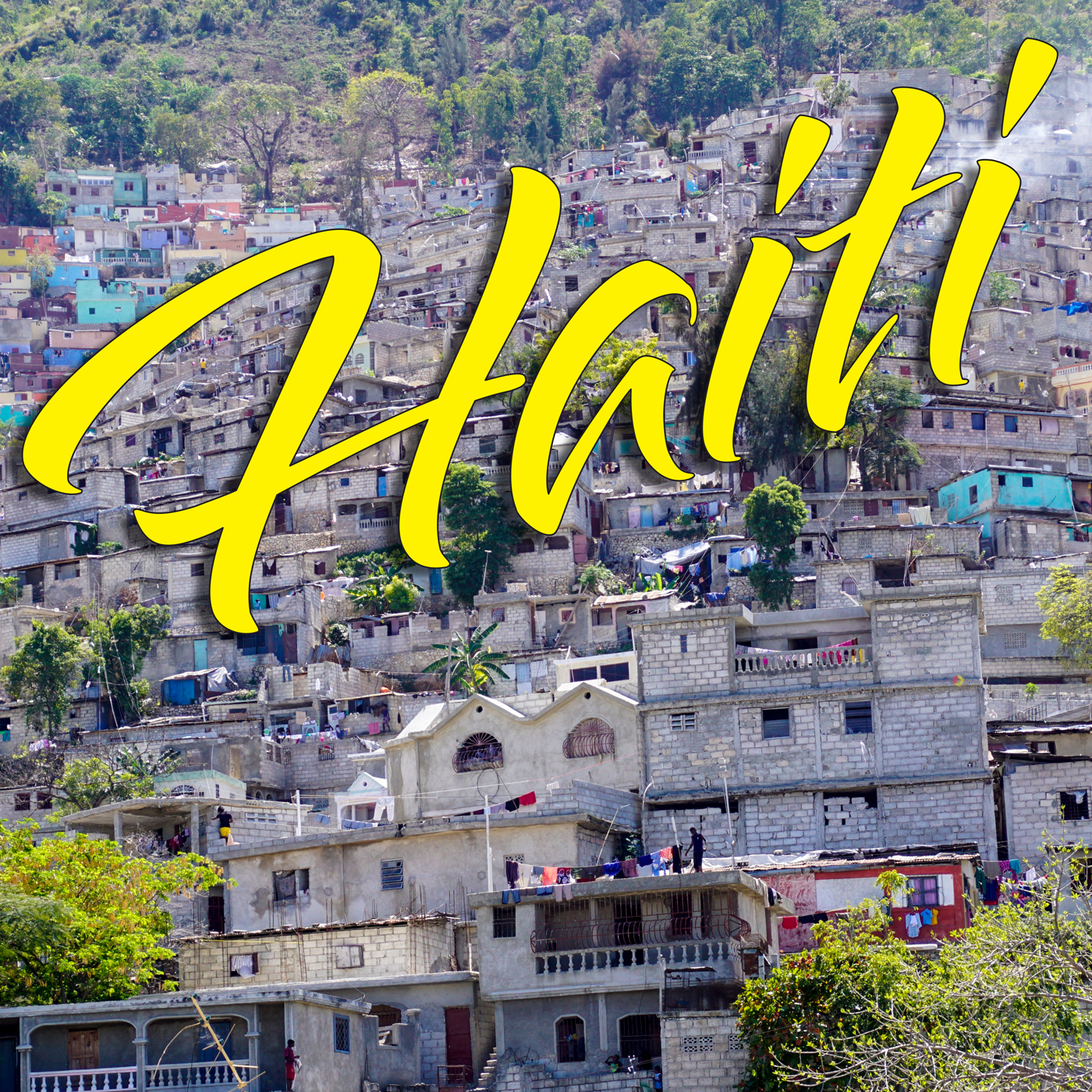 Haiti