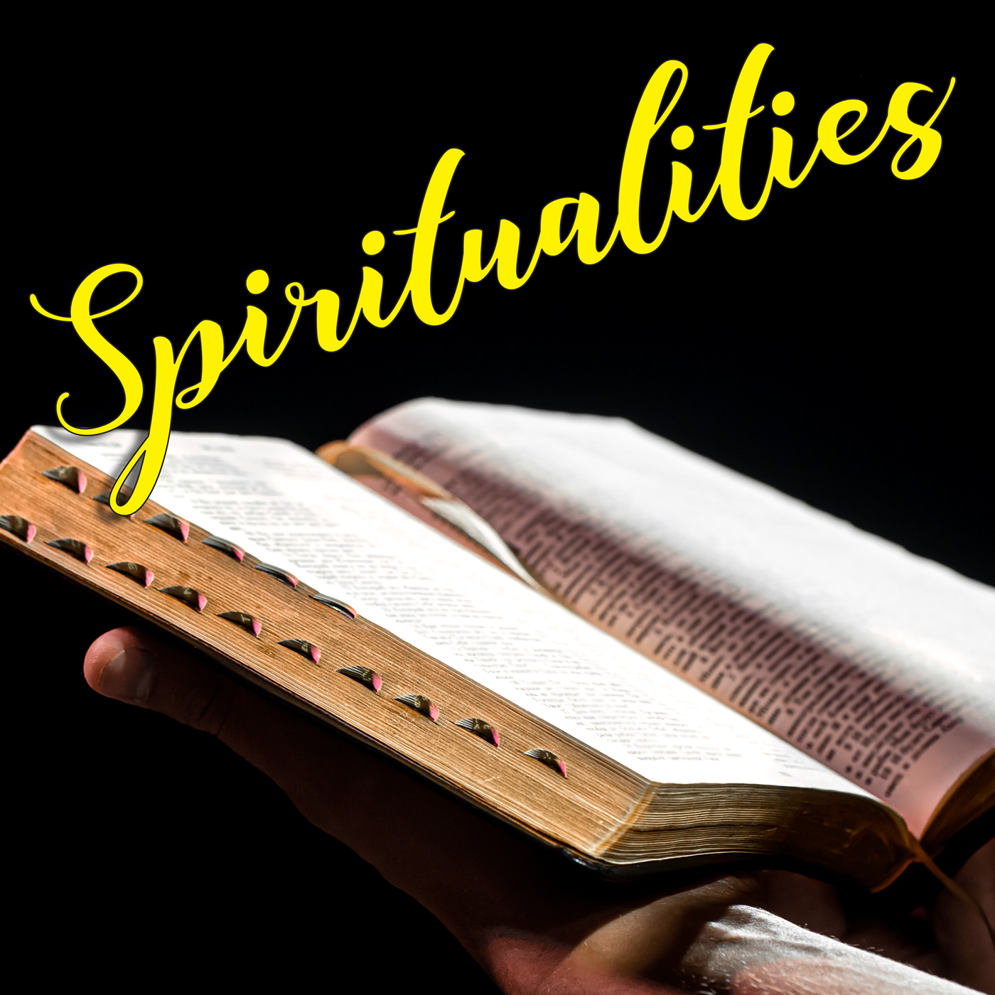 Spiritualities