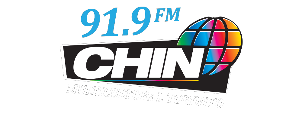 CHIN 91.9FM - Toronto's multicultural radio station